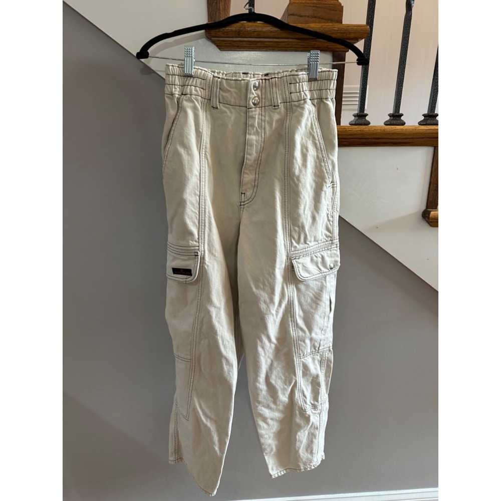 bdg relaxed‎ skate jean urban outfitters 27